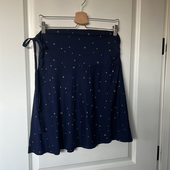 NWT Patagonia Lithia Convertible Skirt/Top, L - Picture 3 of 8